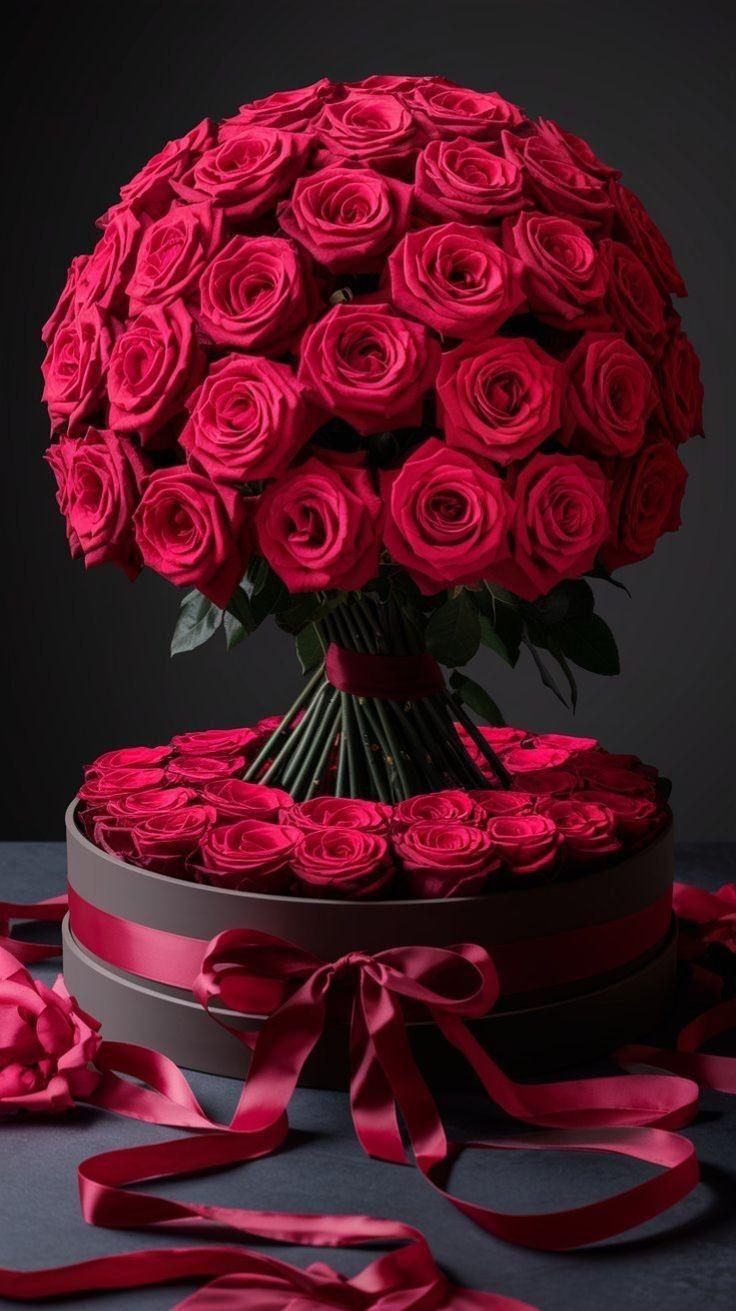 Harvest Glimmer Oak workshop space where corporate flower arrangements are designed and prepared for business delivery